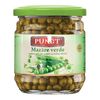 Mazare verde conservata 430ml st. PUNCT