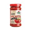 Adjica picanta cu ardei iute 225g. b/s VIS