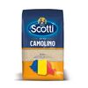 Orez Camolino 900g SCOTTI