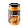 Hummus cu ardei dulce/tahina conservat st.35 KOODI