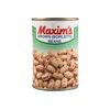 Fasole BORLOTTI cut. 400g MAXIM\'S