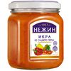 Aperitiv din ardei dulce Lutenita st.450g НЕЖИН