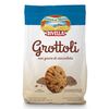 Biscuiti Grottoli cu ciocalata 400g DIVELLA