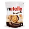 Biscuti cu crema de cacao 193g NUTELLA