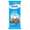 Ciocolata cu lapte 90g ALPINELLA