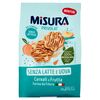 Biscuiti fara lapte si ou cu cereale si fru MISURA