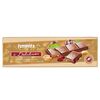 Ciocolata cu lapte arah/stafide 225g TERRAVITA