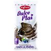Ciocolata DULCE PLAI d/desert lapte/stafide 90g BUCURIA