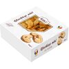 Biscuiti Urechiuse cu zahar 300g PANILINO