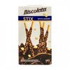 Biscuiti stix crispy rice 34g BISCOLATA