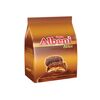 Глазированное печенье с карамелью 144г ULKER ALBENI