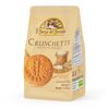 Cruschetti Biscuiti din faina integrala 350g BORGO DEL BISCOTTO
