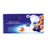 Ciocolata cu lapte stafide si alune Swiss 100g LINDT