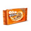 ALFERS Napolitane crema vanilie 170g ALKA
