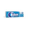 Guma Peppermint 14g ORBIT