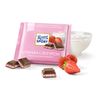 Ciocolata iaurt cu capsuni 100g RITTER SPORT
