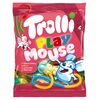 Bomboane gumate Playmouse 100g TROLLI