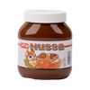 Crema d/ciocolata alune 750g NUSSA