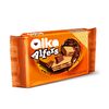 ALFERS Napolitane crema cacao 170g ALKA