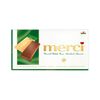 Ciocolata cu alune de padure si migdale 100g MERCI