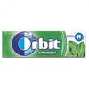 Guma de mestecat Spearmint 13,6g ORBIT