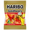 Marmeladа Goldbaren 100g HARIBO