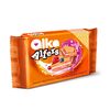 ALFERS Napolitane crema fructe padure si frisca 170g ALKA