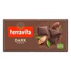 Ciocolata neagra 100g TERRAVITA