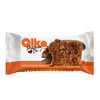 PRAJITURA CASEI cu cacao si fulgi de ciocolata 60g ALKA