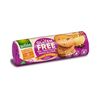 Biscuiti de cereale cu portocala fara gluten/lactoza 180g GULLON