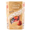 LINDOR Bomboane Asortate 137g LINDT