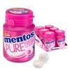 Guma de mestecat Pure Frash Bubble 60g MENTOS