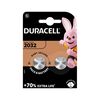 Baterii LITHIUM 2032 2buc DURACELL
