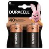 Baterii D MN1300 K2 2 K DURACELL