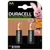 Baterii reincarcabile  AA 1300 MAH 2 K DURACELL