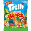 Bomboane gumate Happy Bears Day 100g TROLLI