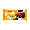 Шоколад Lacmi Black, White & Caramel печ. какао 100г ROSHEN