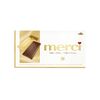 Ciocolata cu cafea si crema 100g MERCI