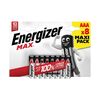 Max baterie Alcaline AAA N8 ENERGIZER