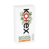 Tampoane Natural Normal 16buc KOTEX