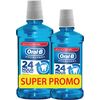 Apa de gura PRO EXPERT 500+250ml OB