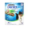 Delicates p/caini d/talie medie 115g DENTALIFE