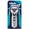 MACH3 Aparat d/ras manual Razor 2rez GILLETTE