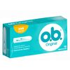 Tampoane normal 16b OB