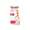 Absorbante de zi Active Deo 48 bucăți KOTEX