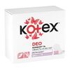Absorbante de zi Deo Normal Plus Liners 56bu KOTEX