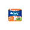 Absorbante ultra plus 10buc ALWAYS