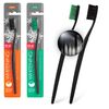 Perie de dinti Whitening dura SPLAT