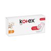 Absorbante de zi Normal LINERS 20 bucăți KOTEX