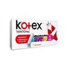 Tampoane ultrasorb super 16buc KOTEX